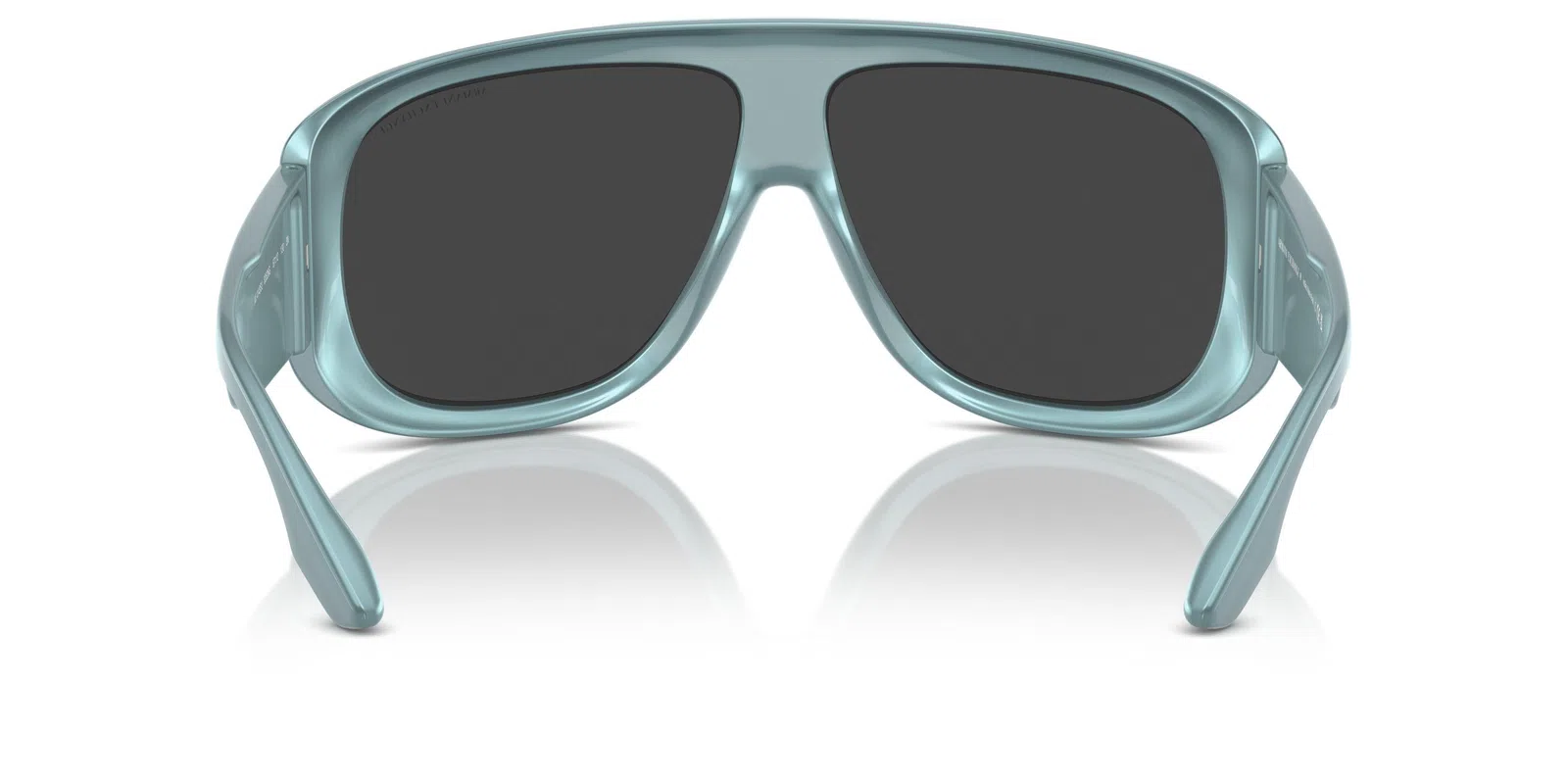 Armani Exchange 4143SU Sunglasses - view 28
